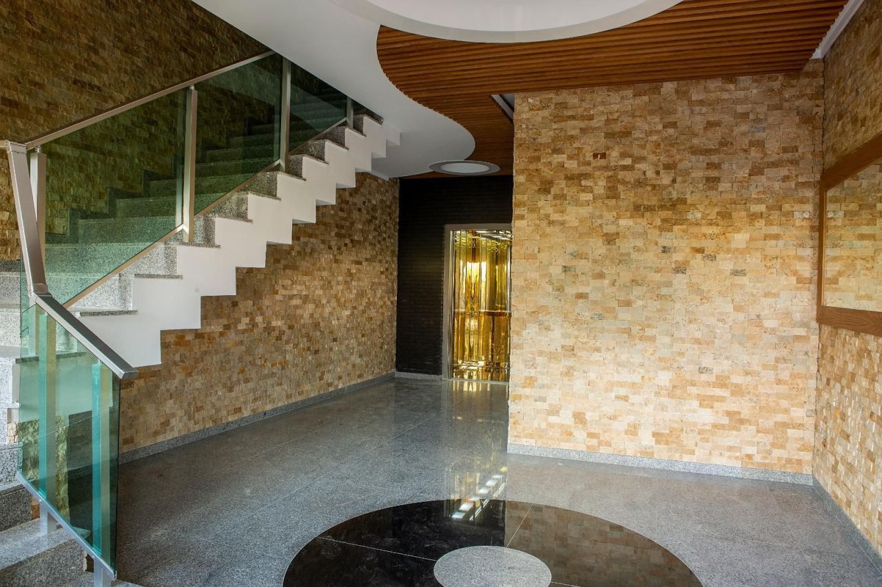 Квартира в Алании, Турция, 175 м² - фото 3