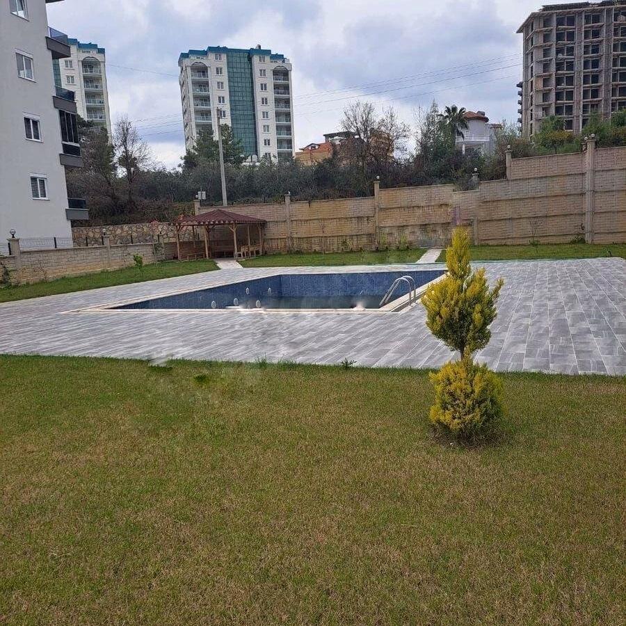 Квартира в Авсалларе, Турция, 75 м² - фото 3