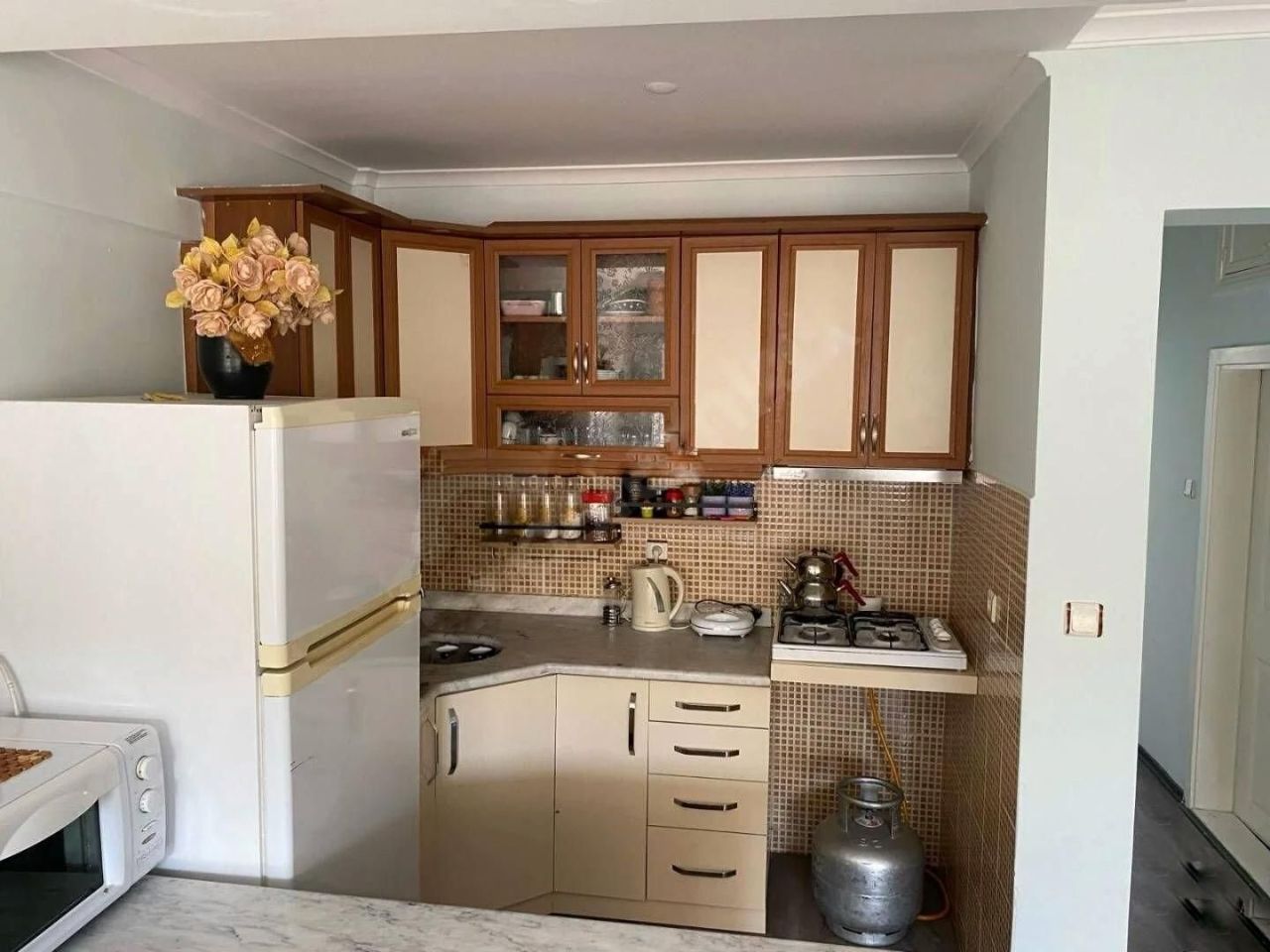 Квартира в Конаклы, Турция, 80 м² - фото 3