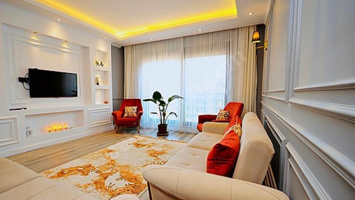 Квартира в Алании, Турция, 160 м² - фото 3