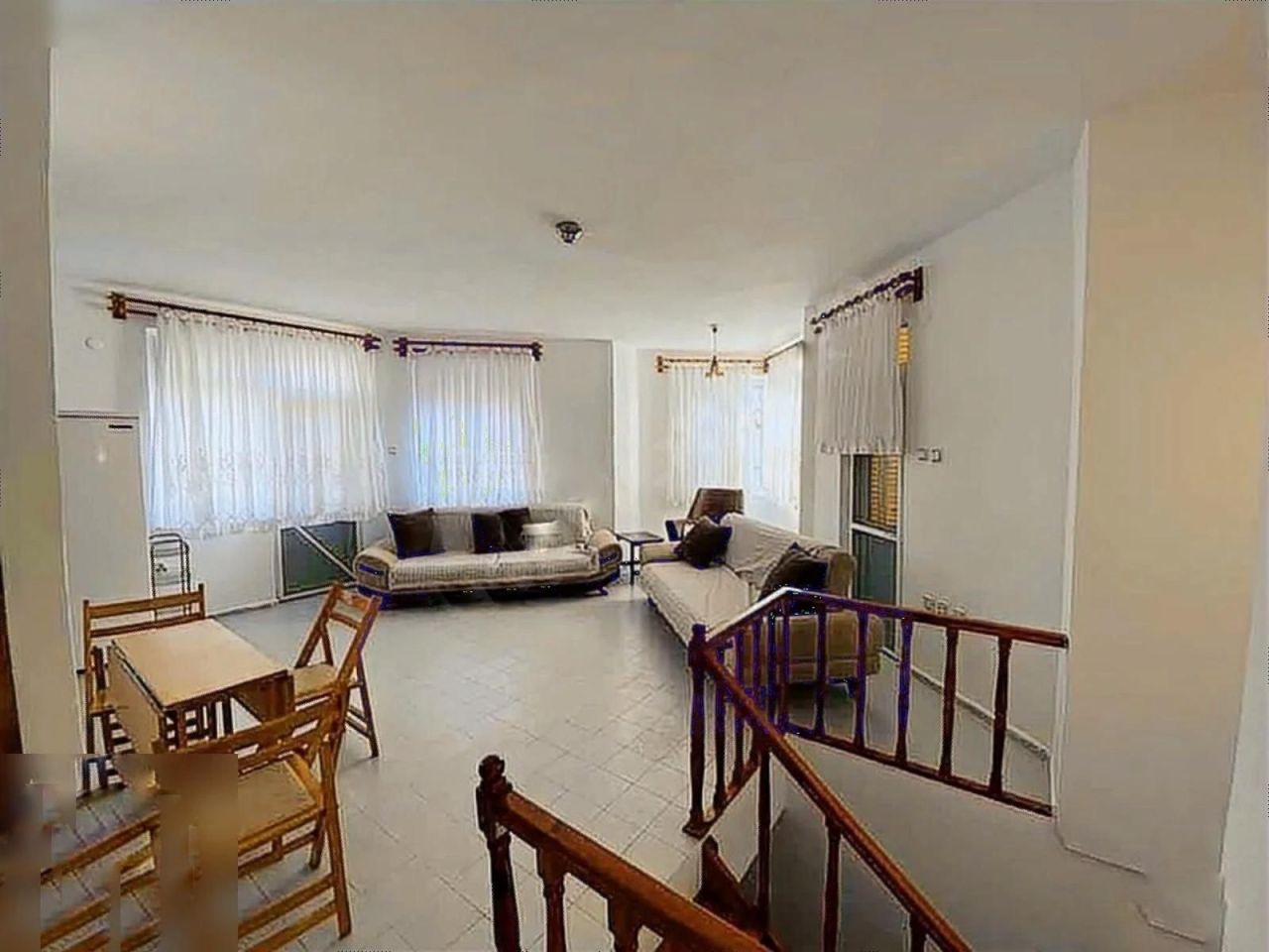 Пентхаус в Авсалларе, Турция, 95 м² - фото 3