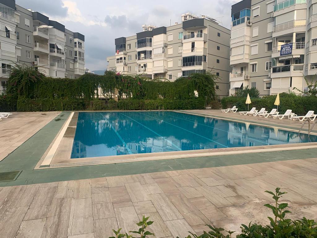 Квартира в Алании, Турция, 100 м² - фото 3