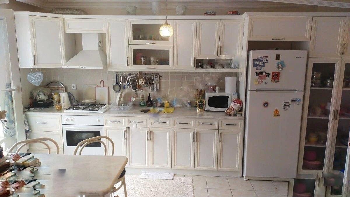 Квартира в Алании, Турция, 100 м² - фото 3