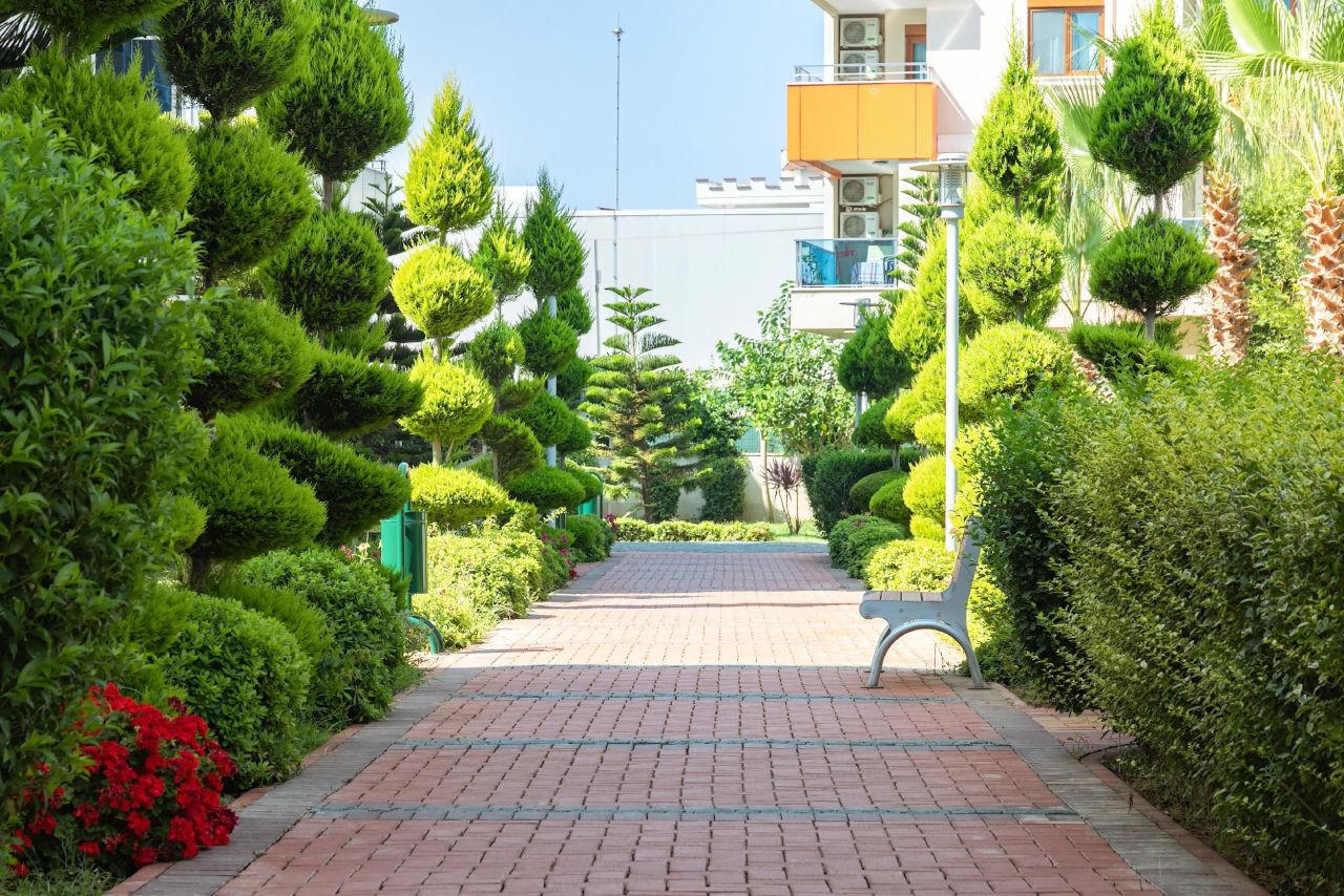 Квартира в Алании, Турция, 180 м² - фото 3