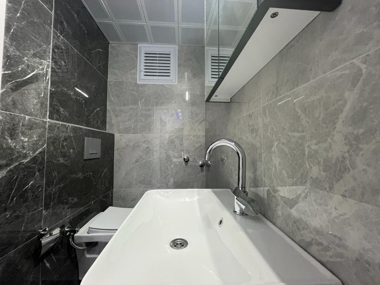 Квартира в Алании, Турция, 100 м² - фото 3