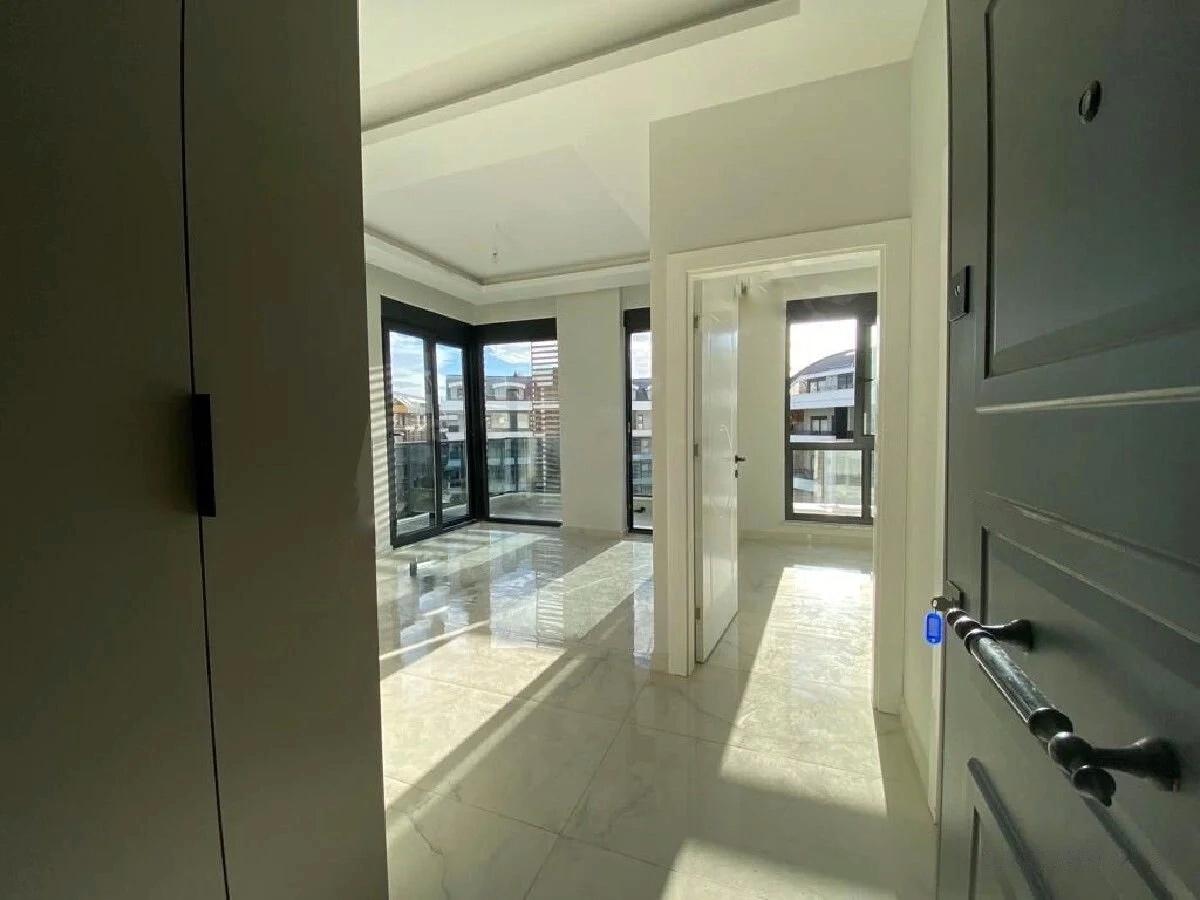 Квартира в Алании, Турция, 50 м² - фото 3