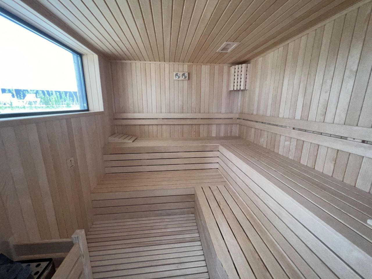 Квартира в Алании, Турция, 80 м² - фото 3