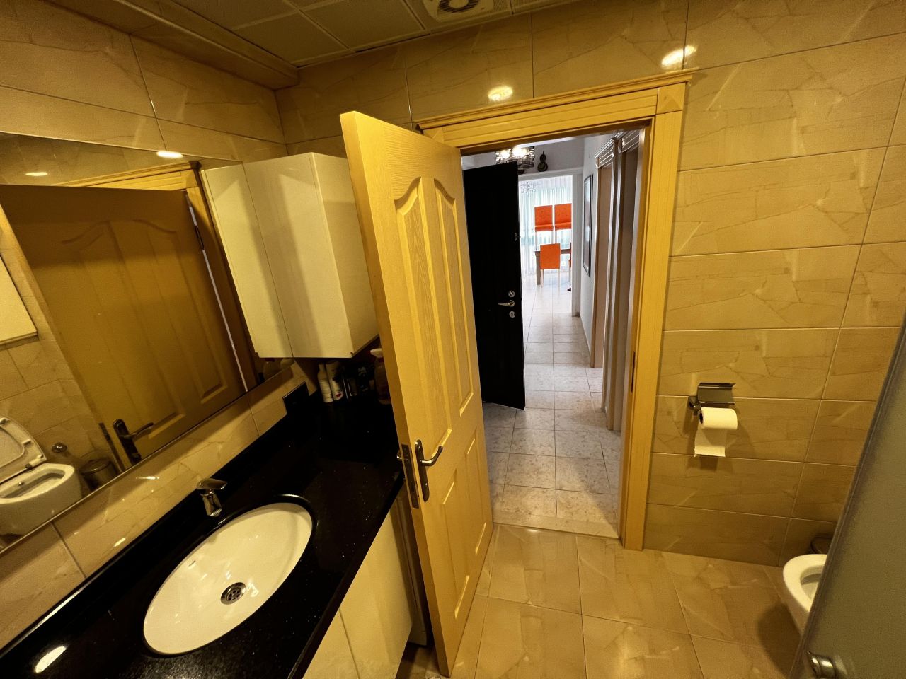 Квартира в Алании, Турция, 125 м² - фото 3