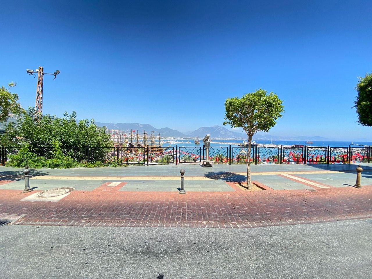 Коммерческая недвижимость в Алании, Турция, 35 м² - фото 3