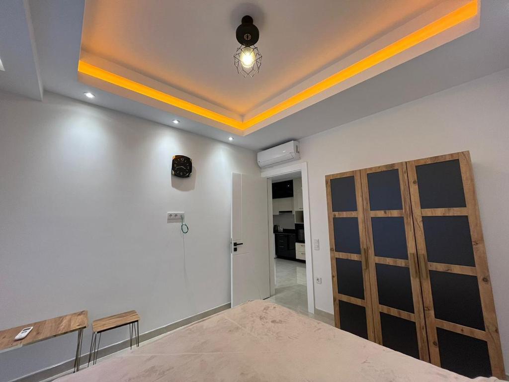 Квартира в Алании, Турция, 70 м² - фото 3