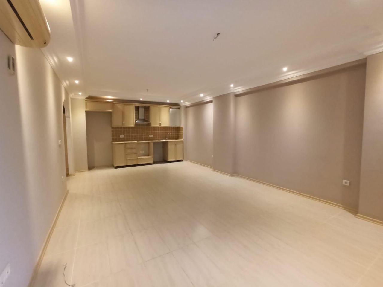 Квартира в Алании, Турция, 100 м² - фото 3