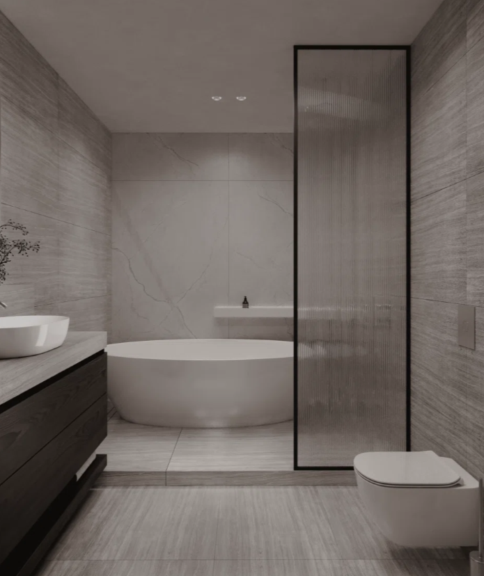 Квартира на Пхукете, Таиланд, 62 м² - фото 3