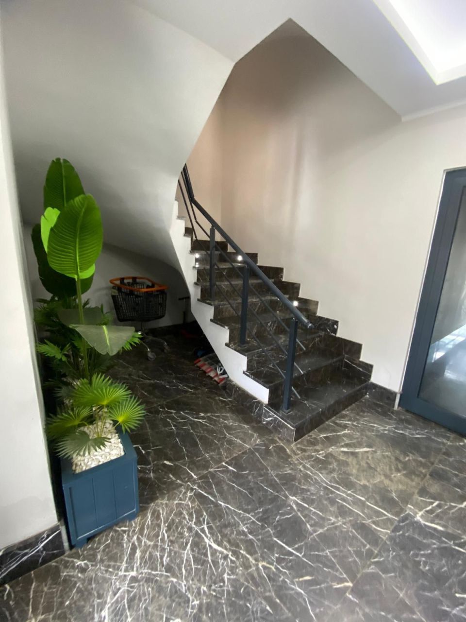 Квартира в Алании, Турция, 110 м² - фото 3