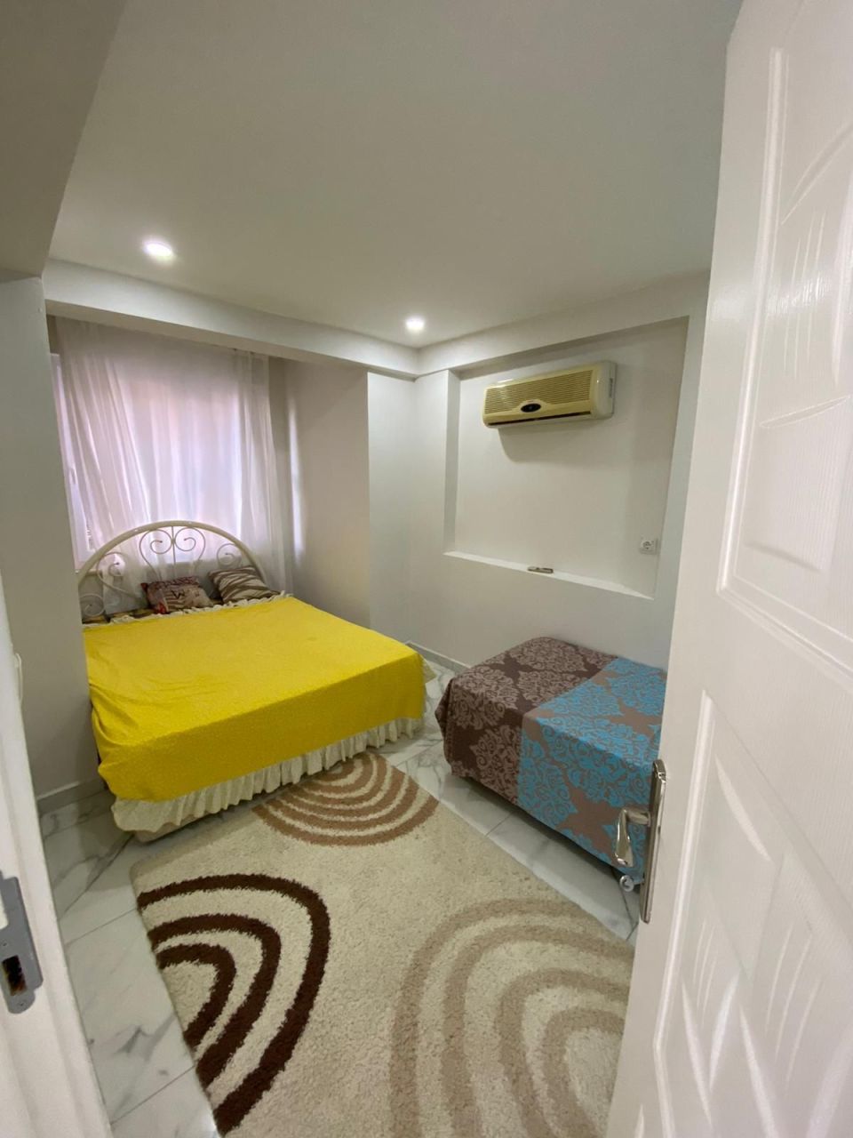 Инвестиционный проект в Кестеле, Турция, 500 м² - фото 3