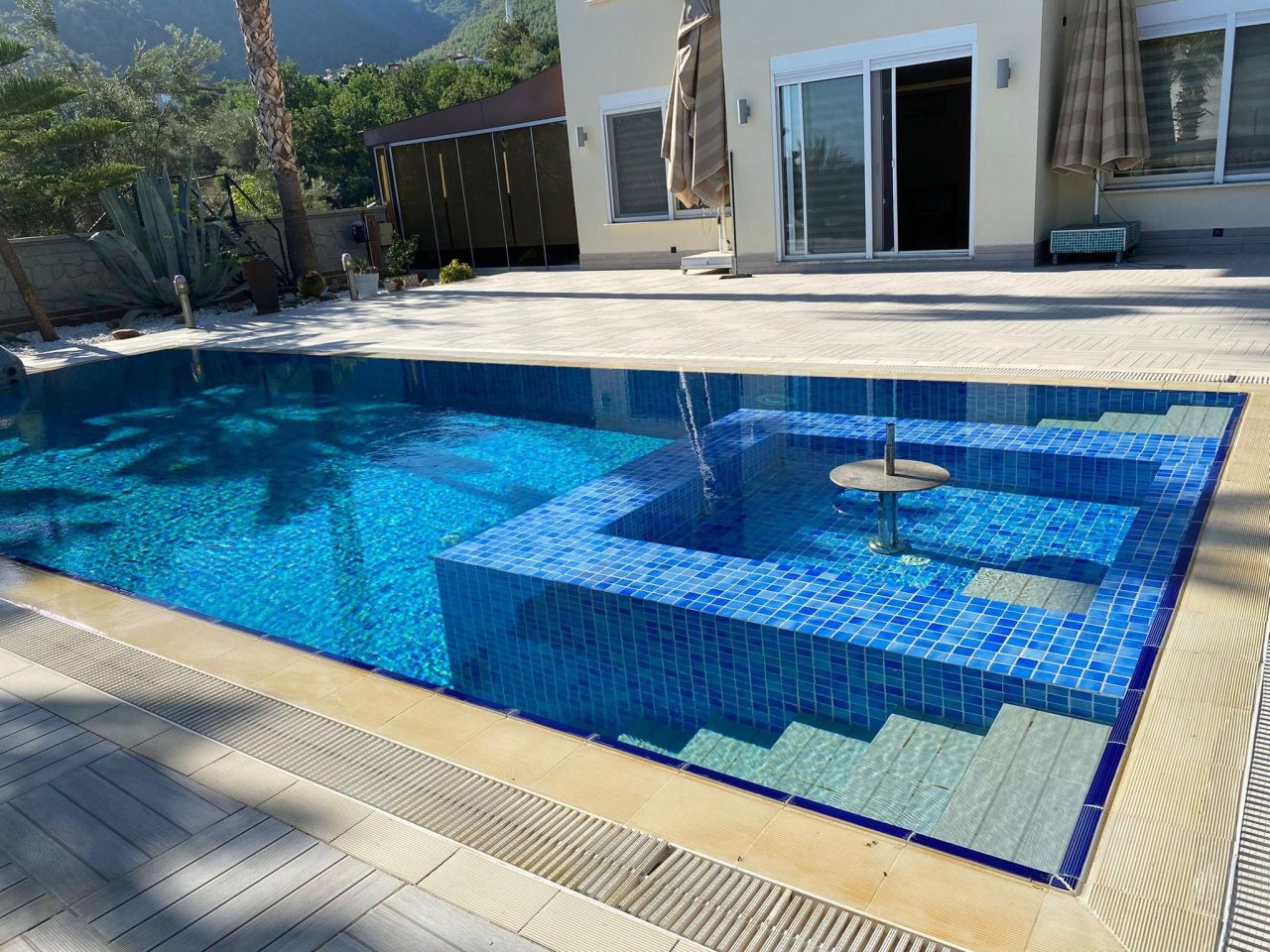 Вилла в Алании, Турция, 350 м² - фото 3