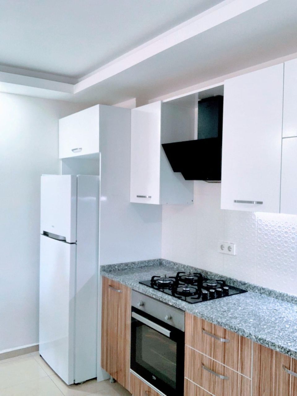 Квартира в Алании, Турция, 60 м² - фото 3