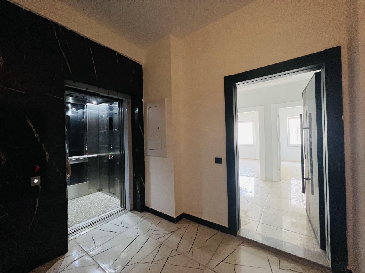 Пентхаус в Алании, Турция, 135 м² - фото 3