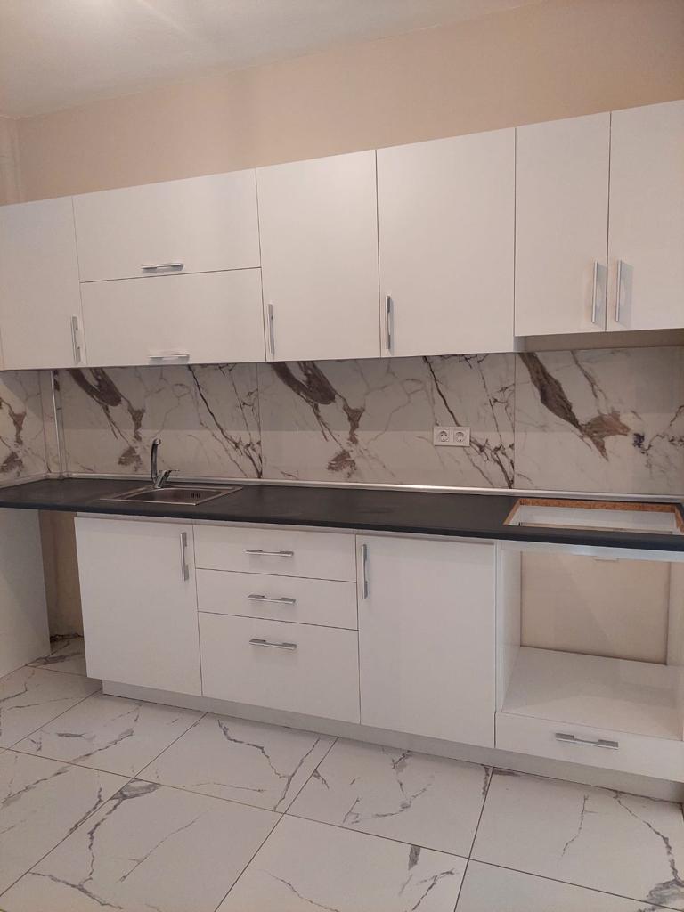 Квартира в Алании, Турция, 110 м² - фото 3