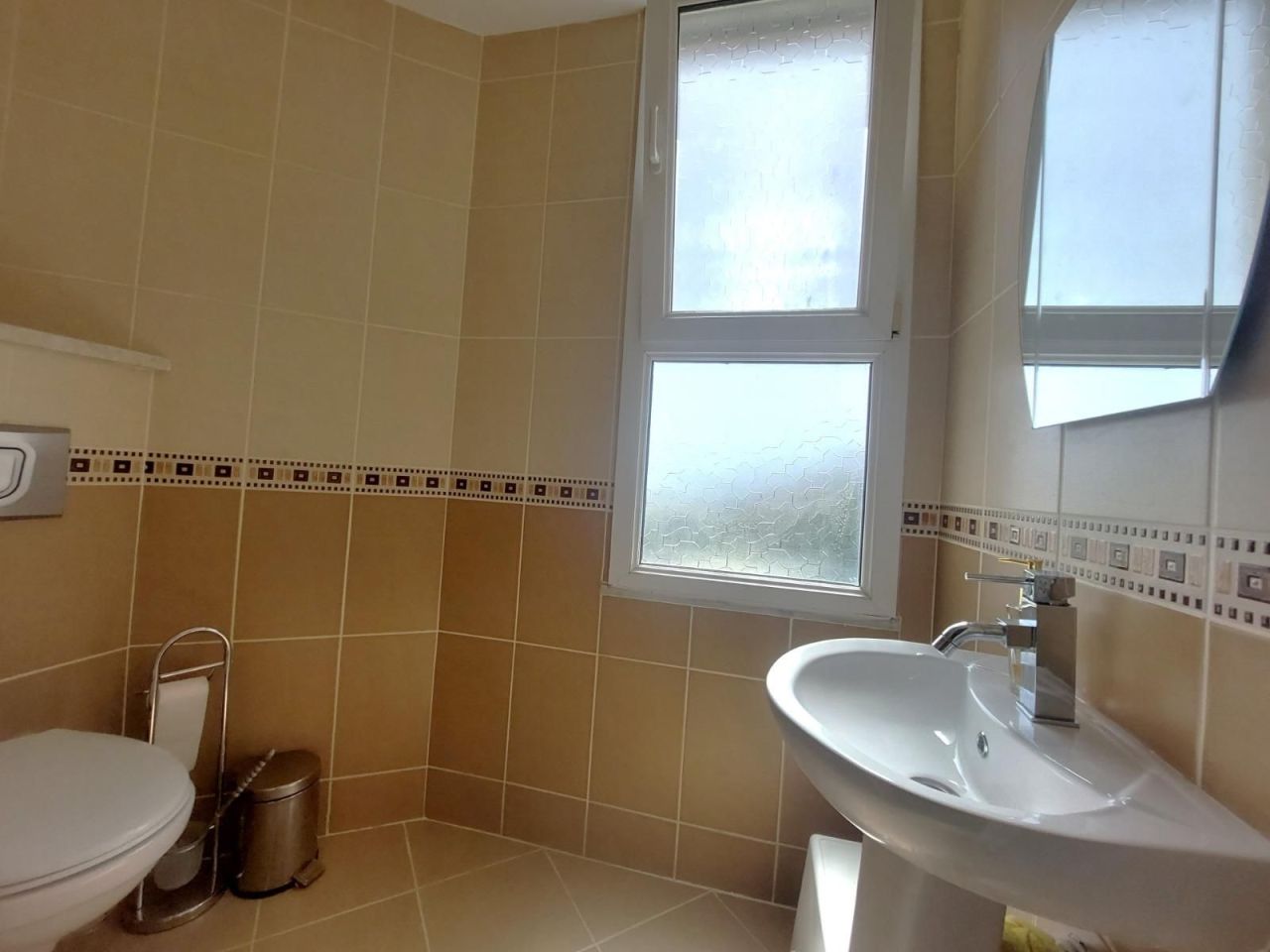 Квартира в Алании, Турция, 135 м² - фото 3