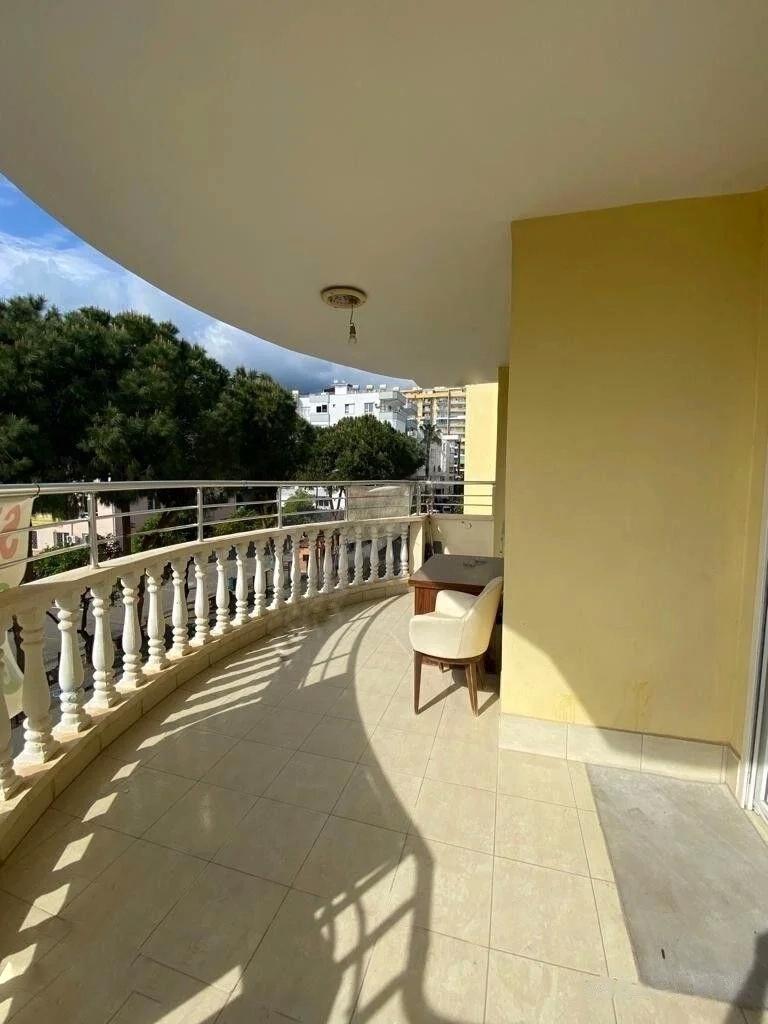 Квартира в Алании, Турция, 118 м² - фото 3