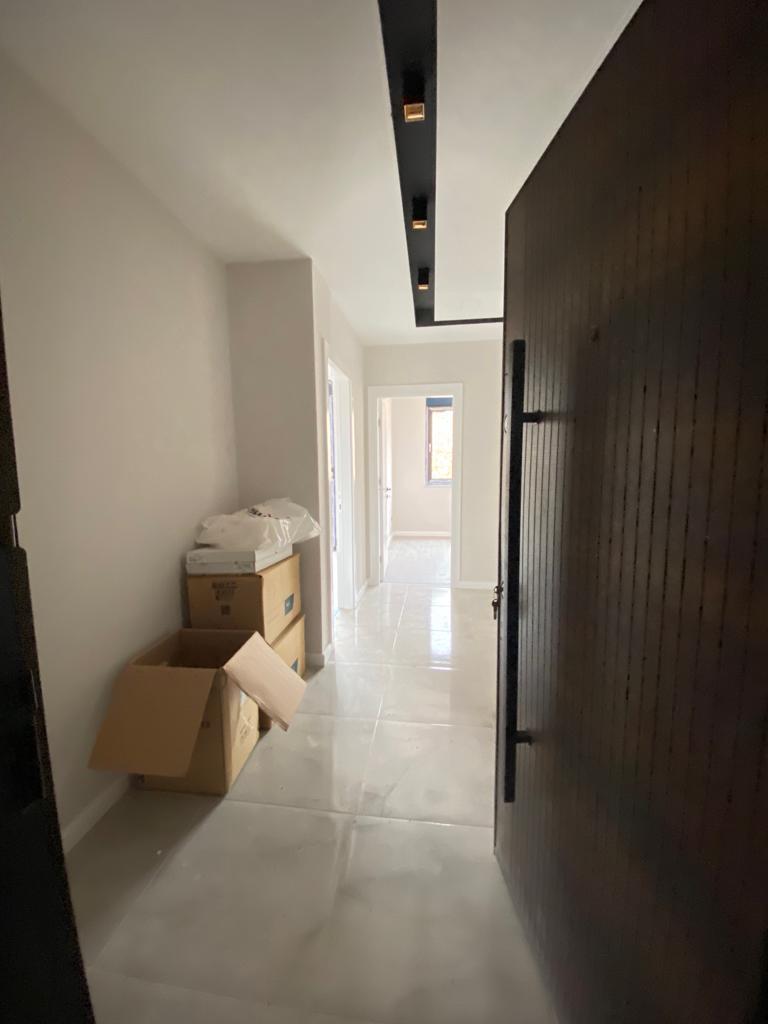 Квартира в Алании, Турция, 120 м² - фото 3