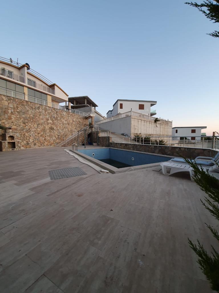 Вилла в Алании, Турция, 550 м² - фото 3