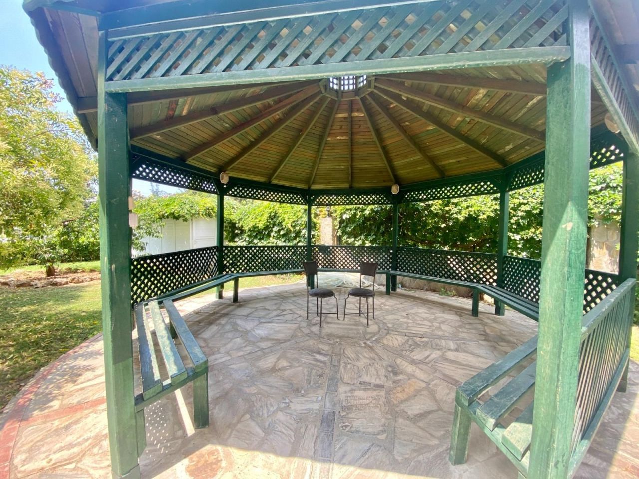 Квартира в Алании, Турция, 110 м² - фото 3