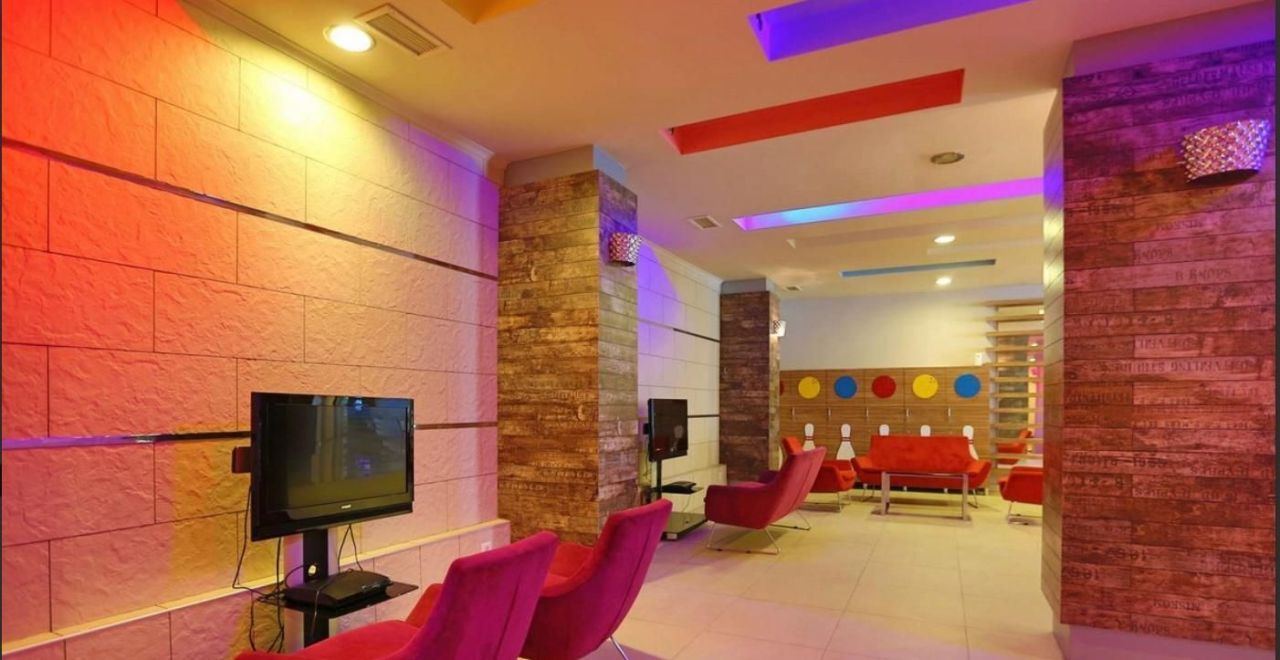 Квартира в Алании, Турция, 65 м² - фото 3