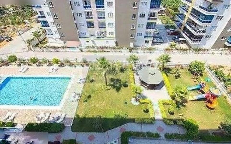 Пентхаус в Алании, Турция, 130 м² - фото 3