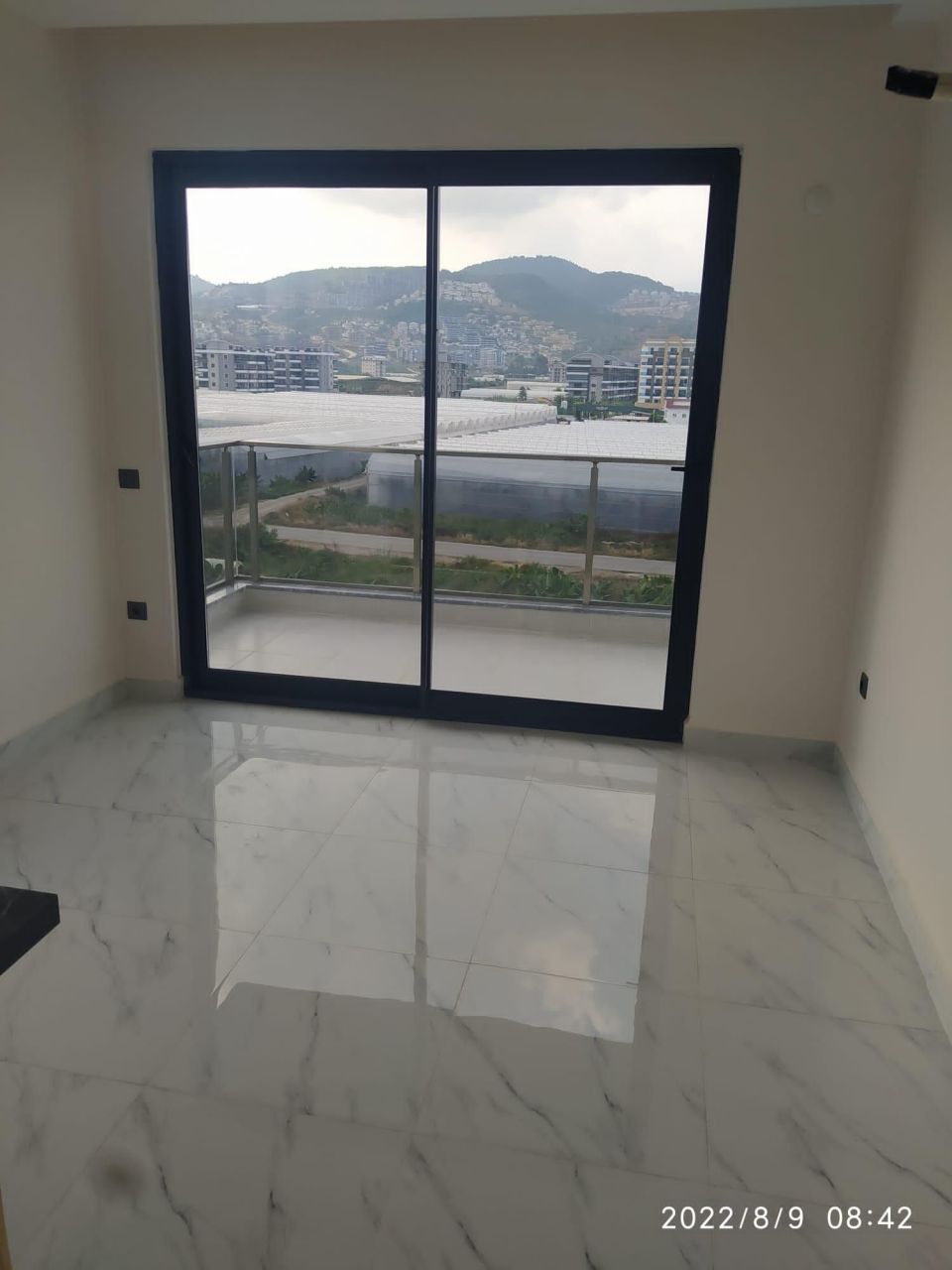 Квартира в Алании, Турция, 50 м² - фото 3