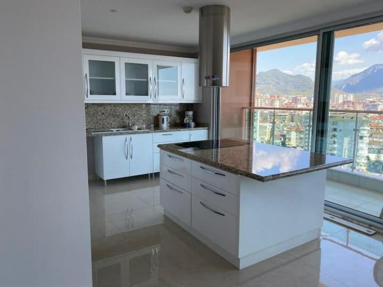 Пентхаус в Алании, Турция, 450 м² - фото 3