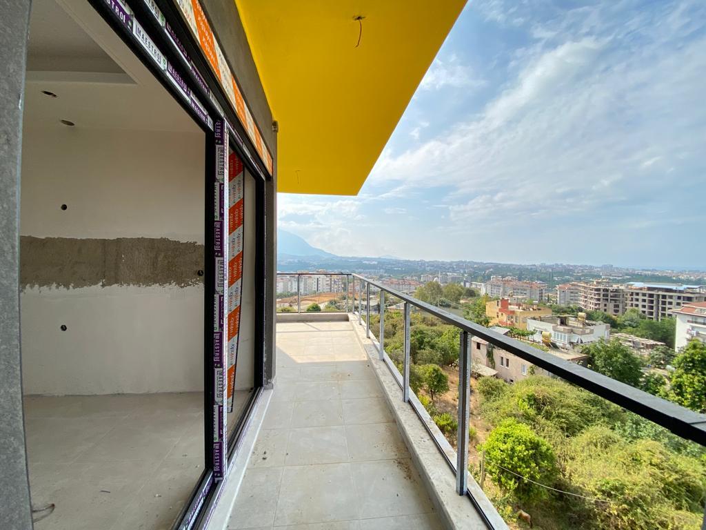 Квартира в Алании, Турция, 135 м² - фото 3