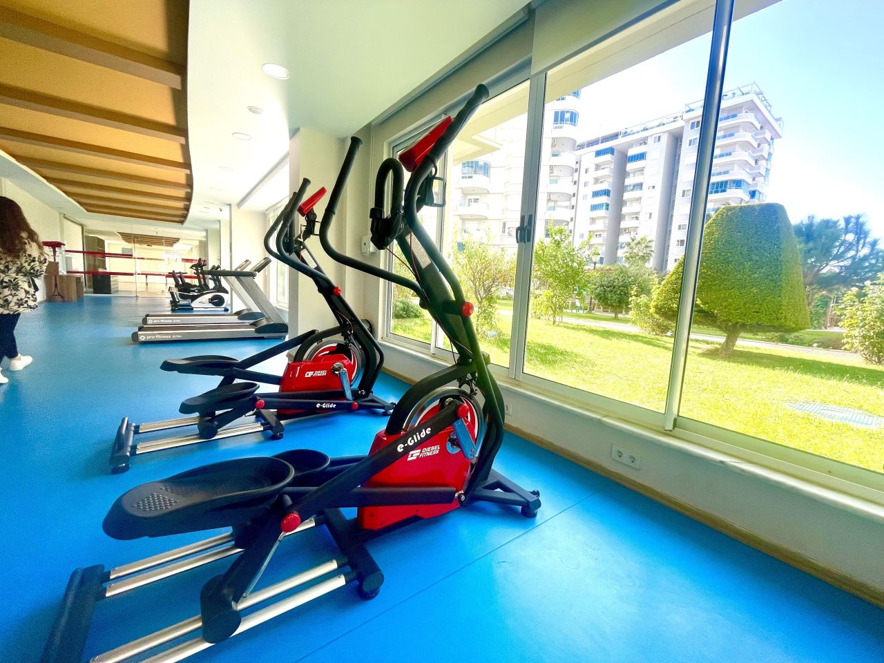 Квартира в Алании, Турция, 110 м² - фото 3