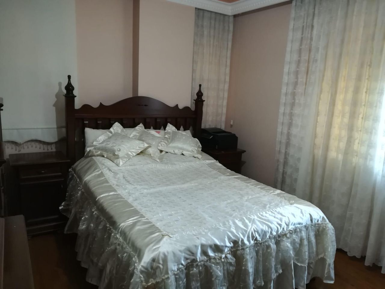 Квартира в Алании, Турция, 130 м² - фото 3