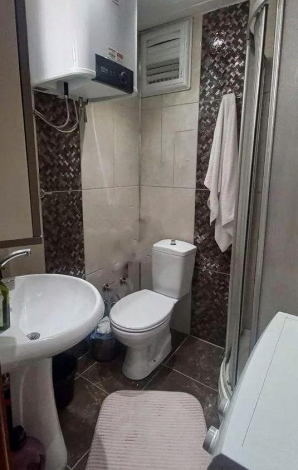 Квартира в Алании, Турция, 55 м² - фото 3