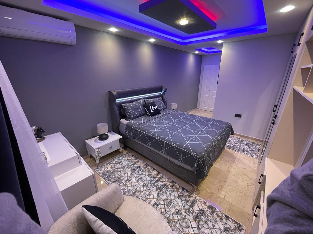 Квартира в Алании, Турция, 115 м² - фото 3