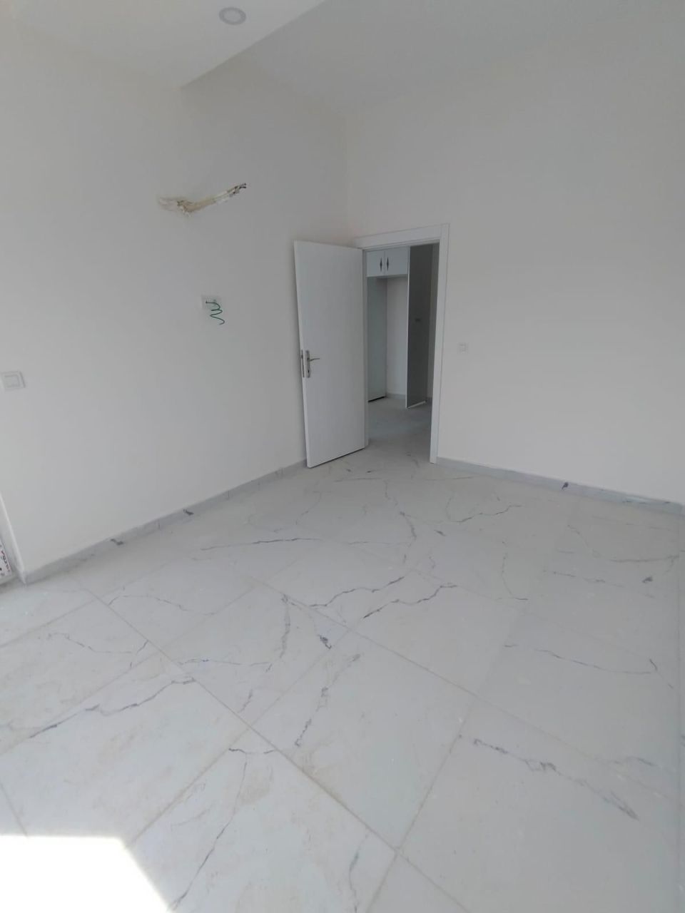 Квартира в Авсалларе, Турция, 51 м² - фото 3