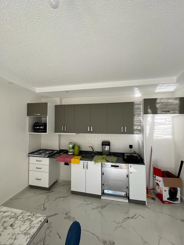 Квартира в Авсалларе, Турция, 60 м² - фото 3