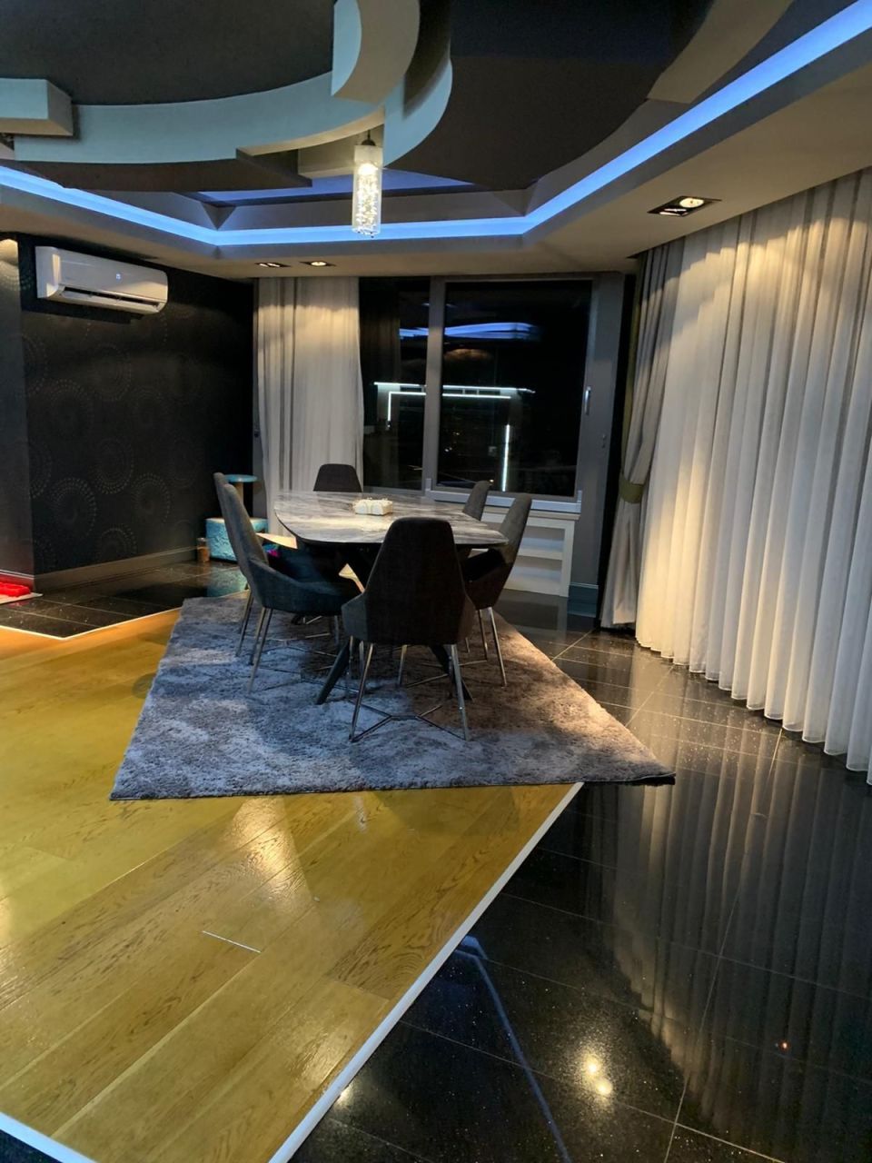 Пентхаус в Алании, Турция, 285 м² - фото 3