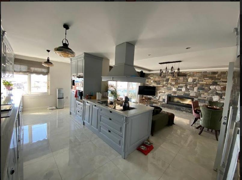 Пентхаус в Алании, Турция, 450 м² - фото 3