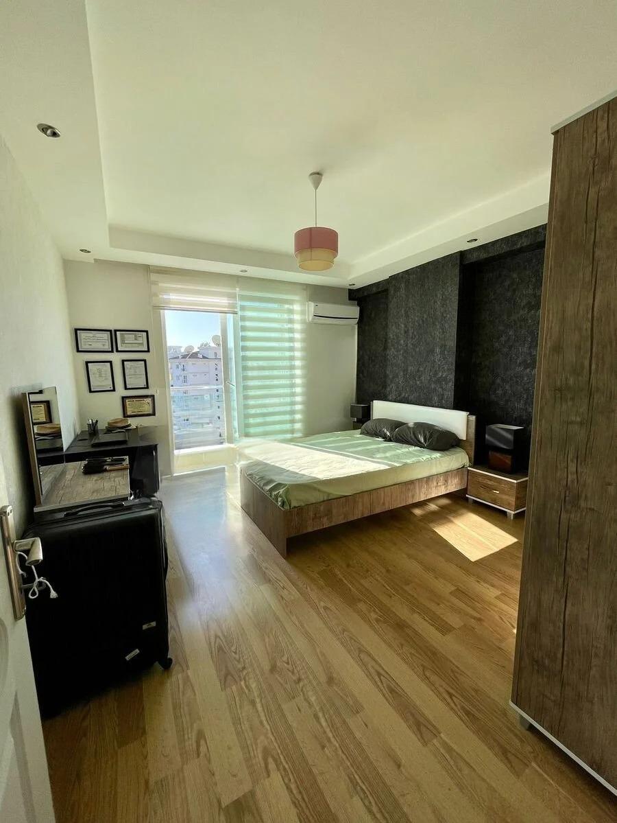 Квартира в Алании, Турция, 75 м² - фото 3