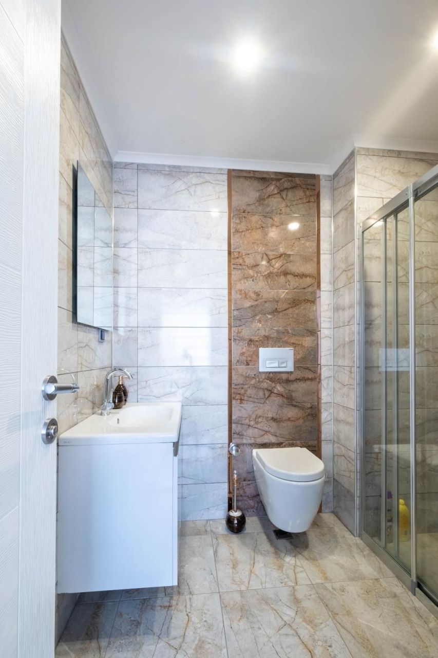 Квартира в Алании, Турция, 170 м² - фото 3