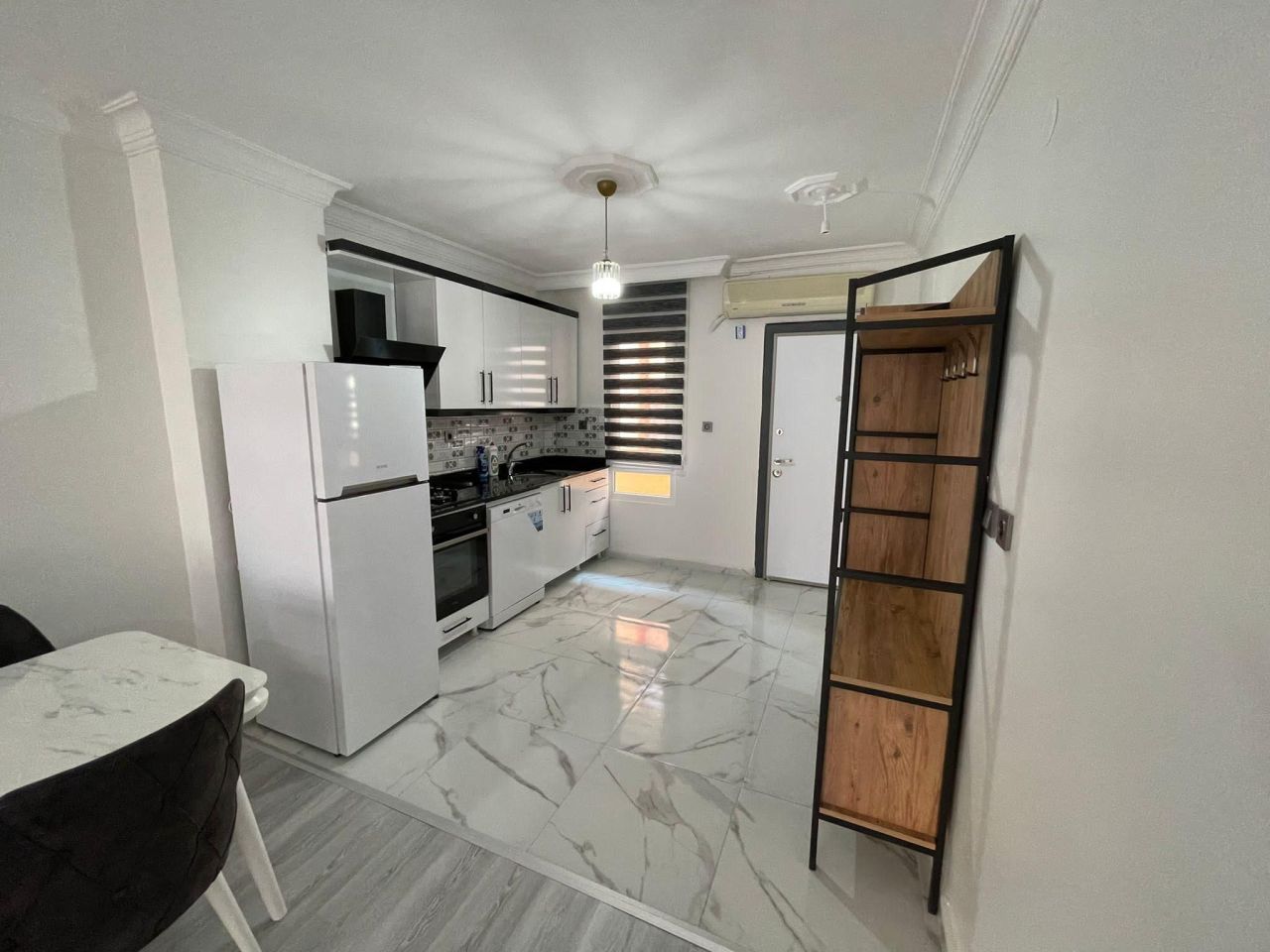 Квартира в Алании, Турция, 100 м² - фото 3