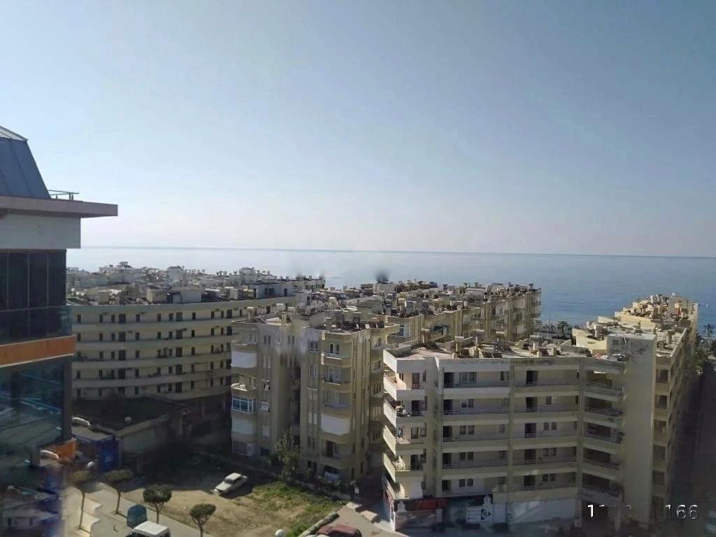 Квартира в Алании, Турция, 110 м² - фото 3