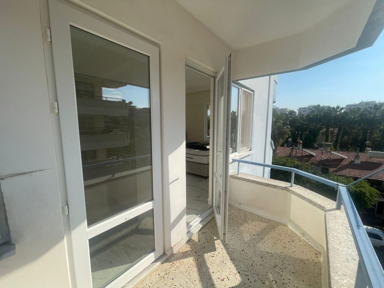 Квартира в Алании, Турция, 110 м² - фото 3