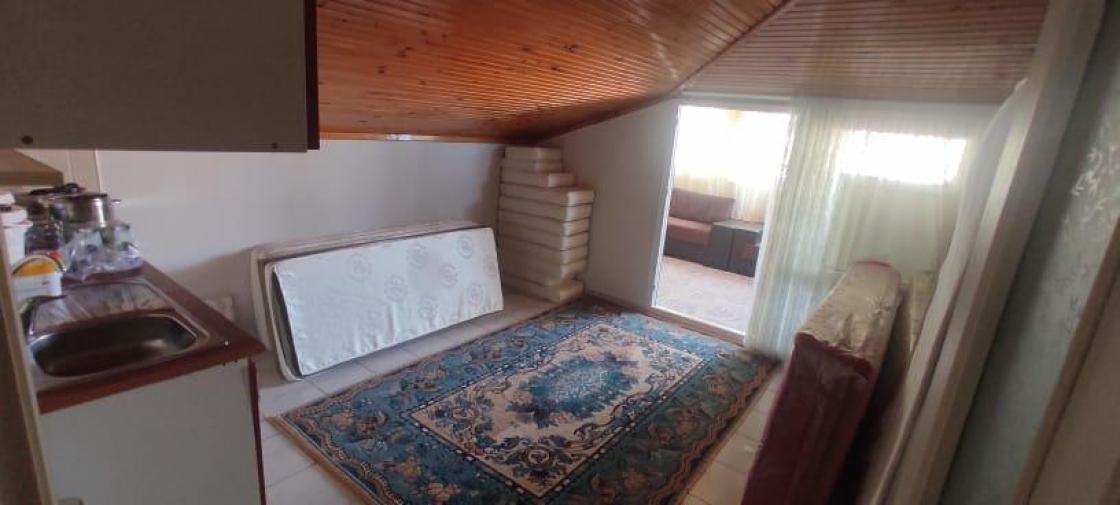 Пентхаус в Алании, Турция, 220 м² - фото 3