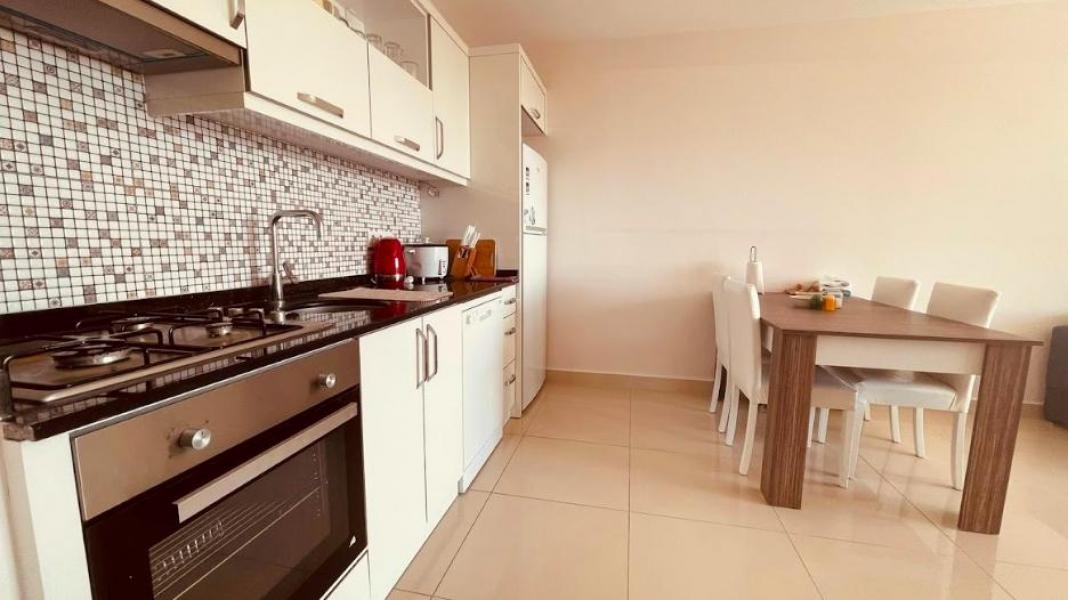 Квартира в Алании, Турция, 75 м² - фото 3