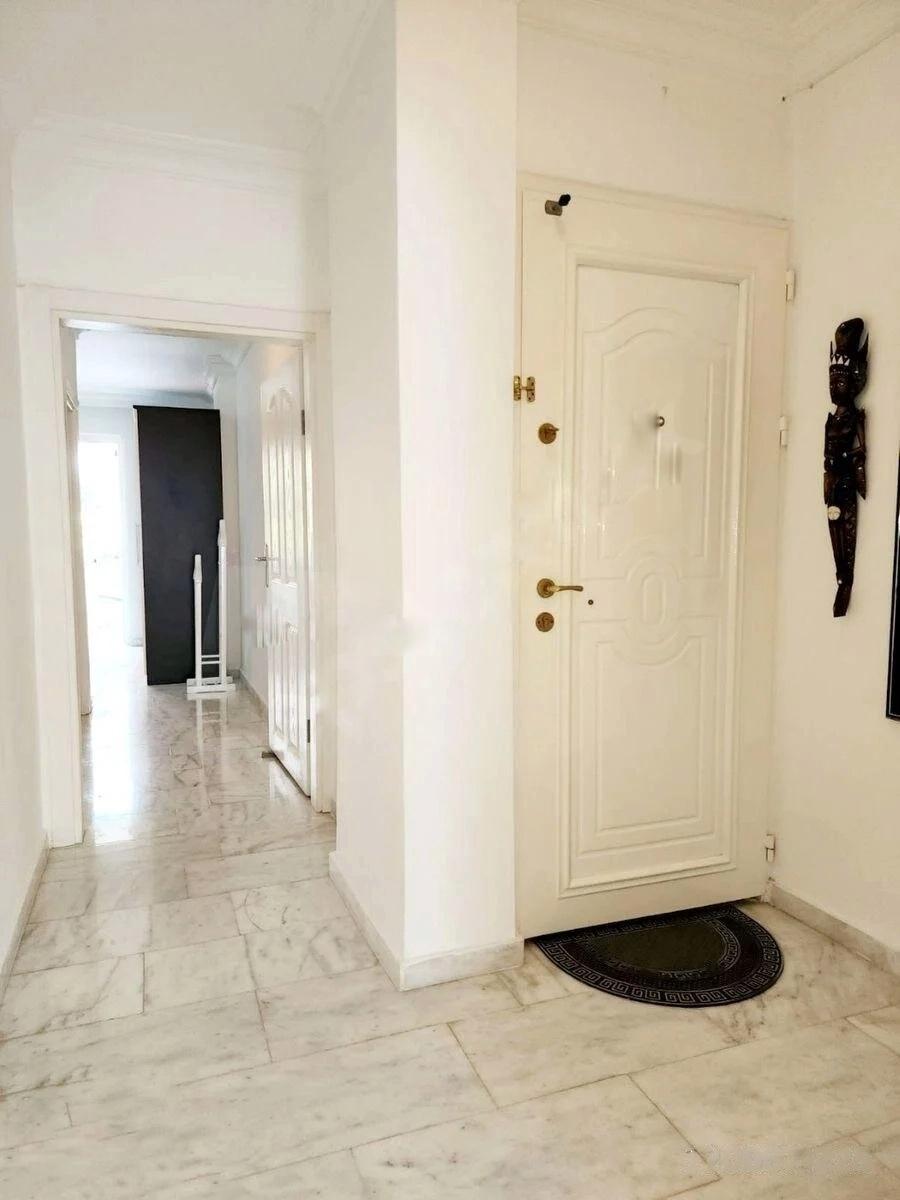 Квартира в Алании, Турция, 120 м² - фото 3