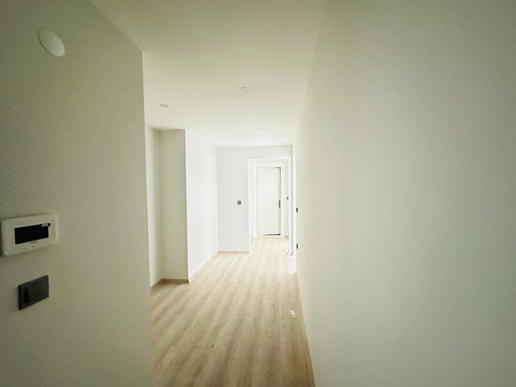 Квартира в Алании, Турция, 52 м² - фото 3