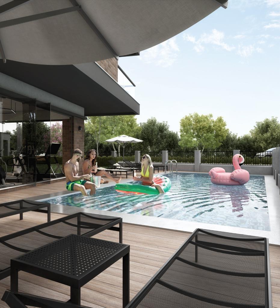 Пентхаус в Алании, Турция, 48 м² - фото 3